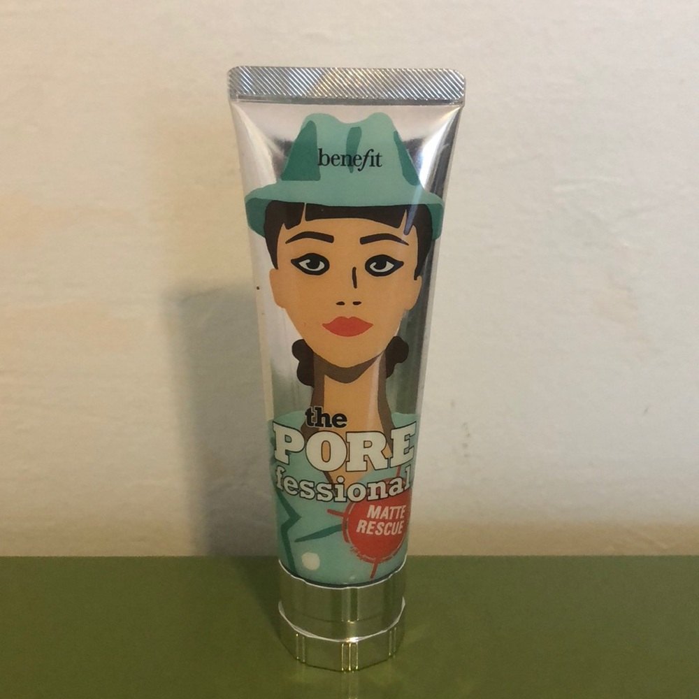 Benefit Porefessional Primer